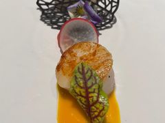 -莫里·意大利餐厅(K-lab店)