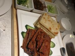 -福海居烤鸭店(鸟巢店)