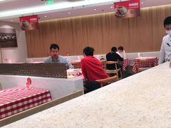 -西贝(上海新梅广场店)
