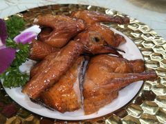 -轩记海鲜餐厅·四十五年老字号·经典粤菜(西区彩虹店)