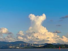 -深圳湾公园(南山区)