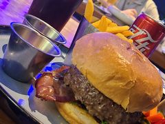 -bluefrog蓝蛙(皇庭广场店)