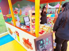 -青岛方特梦幻王国