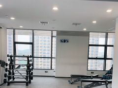 -WEGYMER健萌健身(麦德龙钰龙天下馆)