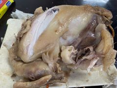 吉英盐焗鸡-吉英盐焗鸡(文中路店)