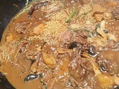 -咱屯子铁锅炖直营店(南湖大路店)
