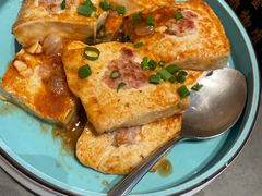 -先记烧鹅王·本地粤菜(福永店)