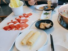 -东来顺饭庄(西直门店)