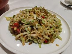 -山东老家(黄埔分店)