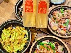 -五月花商业广场(中山五路店)