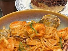 -玲婧胡同·生日蛋糕·餐厅(嘉里城店)