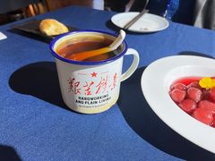 烤梨-伊带伊路新疆美食府(呼家楼店)