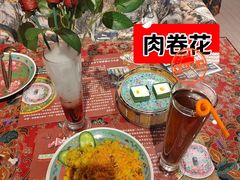 -小娘惹厨房Little Nyonya(狮城有约上榜店)