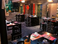 -老表记广西宵夜螺蛳鸭脚煲(西大店)