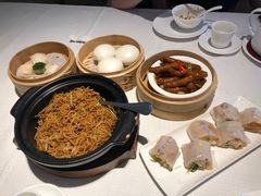 -金悦轩海鲜城(渔人码头店)