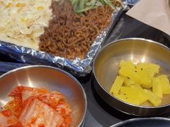-HOTISLAND海鸡岛·韩国料理(江南西店)
