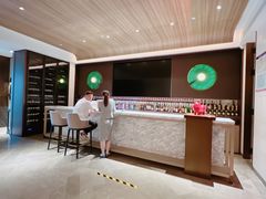 -北書房·墨宴(国际博览中心店)