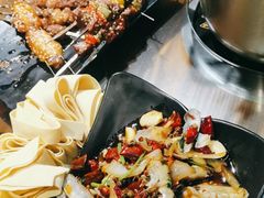 -刘成杰锦州烧烤(南河路店)