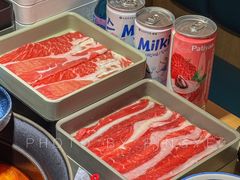 -温野菜涮涮锅(曲江大悦城店)