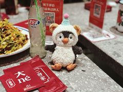 -二胖家铁锅炖大鹅(双井店)