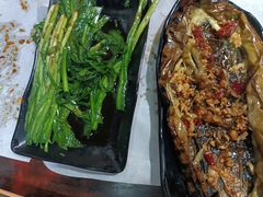 -云南建水鸡脚王烧烤(商贸路店)