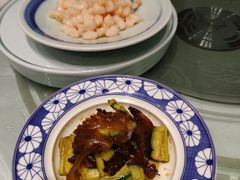 -西湖春天•老字号杭州菜(百汇店)