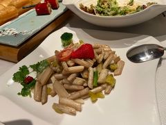 -天瑞轩·粤菜餐厅