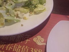 -酷公社·榴莲披萨(太原街店)
