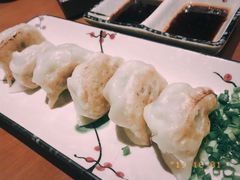 -気楽亭和食料理(气乐亭大世界本店)