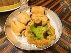 -夏宫中餐厅(香格里拉大酒店)