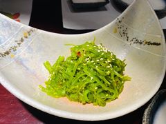 中华海藻-松子料理(亮马桥店)