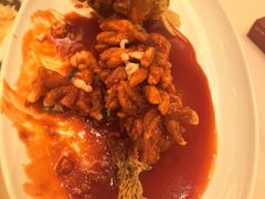 -得月楼·省级非遗·传统苏帮菜(观前店)