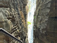 -蝶舞清江·恩施云顶景区(黄鹤峰林)