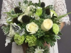 -荷兰布尔玛国际花艺学院