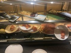-听松楼·花园酒店·自助餐厅(红梅公园店)