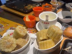 -豪享来中西餐厅(隆昌店)