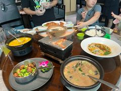 -北国饭店·海鲜·北方菜(峡山店)