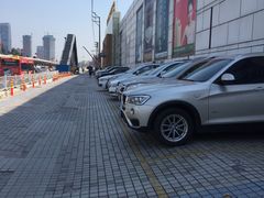 -红树湾家具博览中心(番禺店)