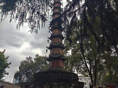 -成都市文殊院