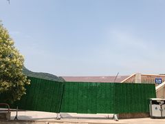 -黄河小浪底水利枢纽风景区