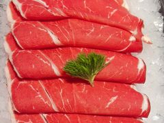 -东来顺(非遗·清真火锅·盛世广场店)