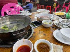 -章记正宗南岗鱼蛋火锅