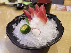 -友壹町寿司(佛山新DNA店)