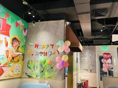 -豪客来牛排(东区万达坊店)