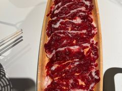 -左庭右院鲜牛肉火锅(七宝领展广场店)