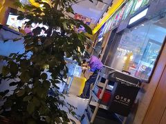 -重庆高老九火锅(万象城店)