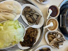 -太婆天府山珍酒楼(亚运村店)