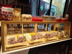 -陕拾叁(袁家村店)
