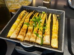 -很久以前羊肉串(朝阳路店)