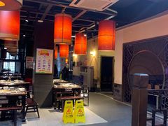 -巴蜀大宅门火锅(北大街店)